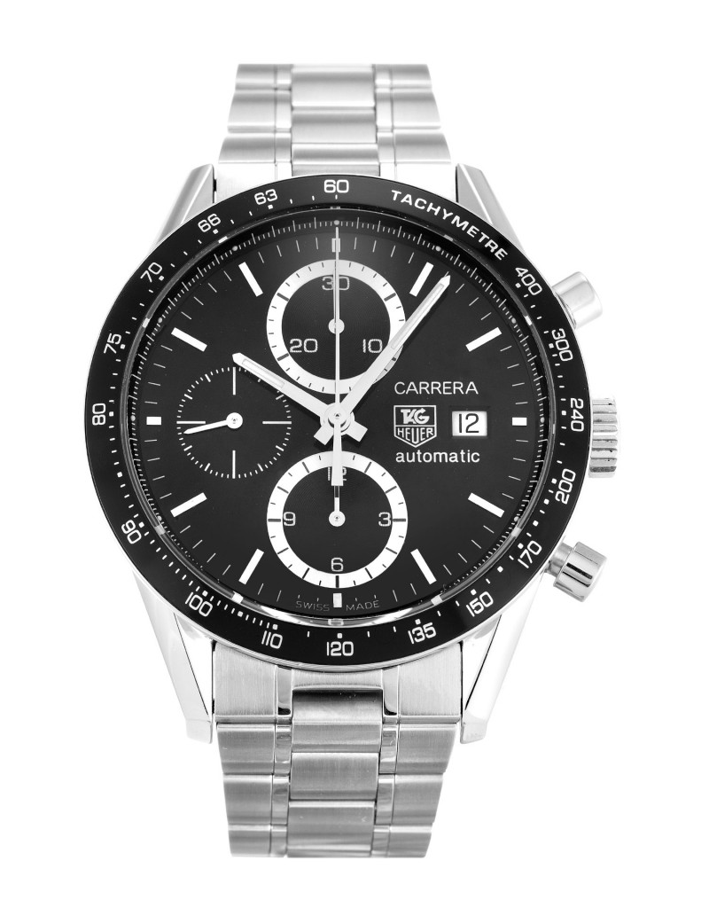 TAG Heuer Carrera Replica Calibre 16 watches Best Tag Heuer Replica