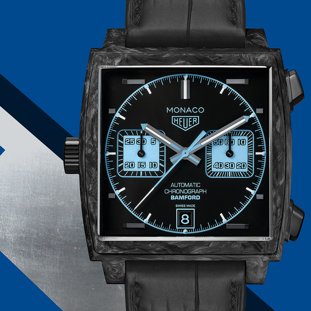 tag heuer monaco 2018