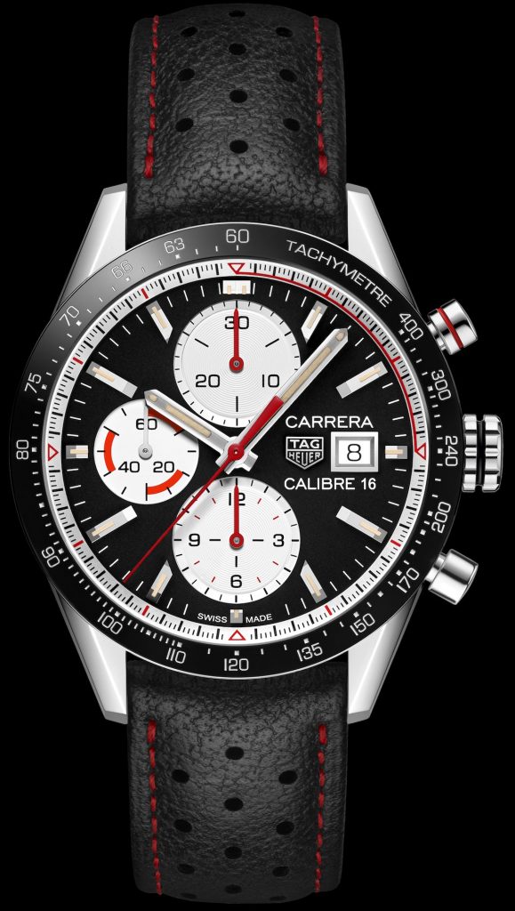 how often should a tag heuer calibre 16 watch be serviced how often should a tag heuer calibre 16 watch be serviced