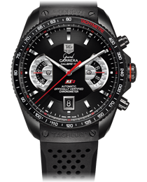 Top Quality Carrera Heritage Calibre 6 Replica Watches Online