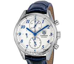 Buy TAG Heuer Carrera Replica Watches For Men And Women