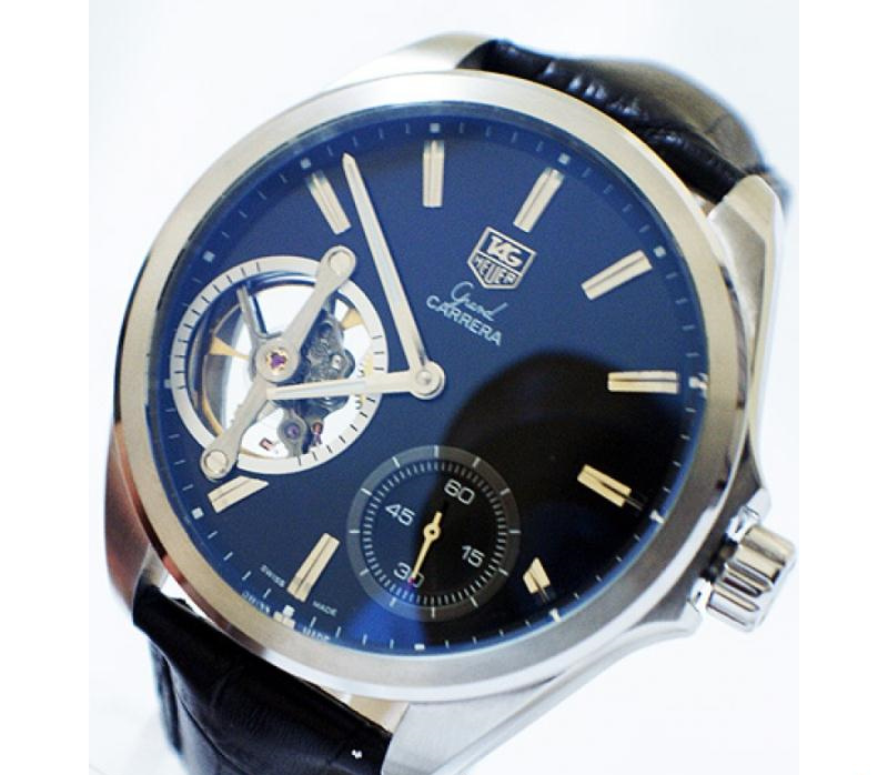 Choose cheap and luxury TAG Heuer Grand Carrera Pendulum replica from China