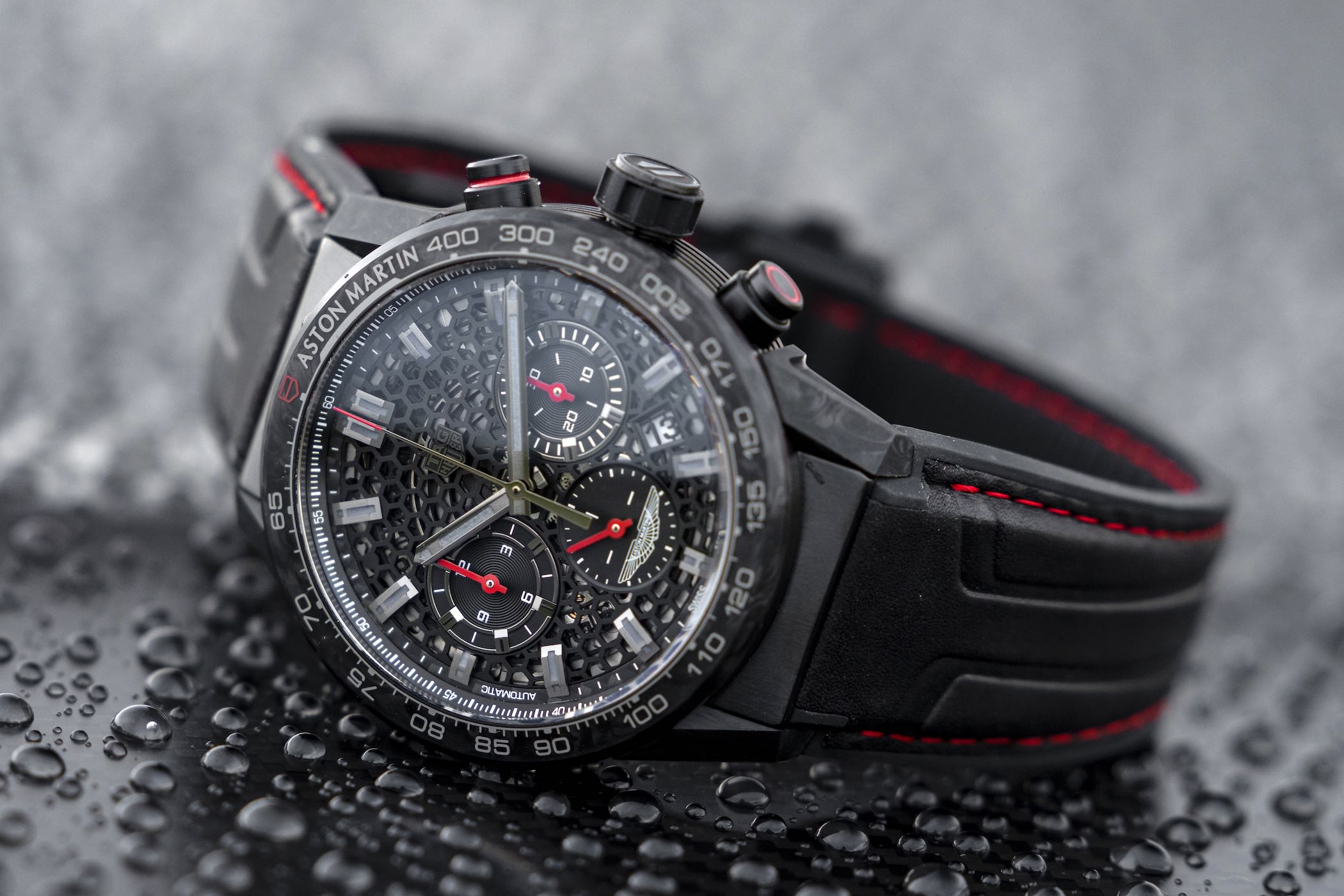 best tag heuer watches 2018