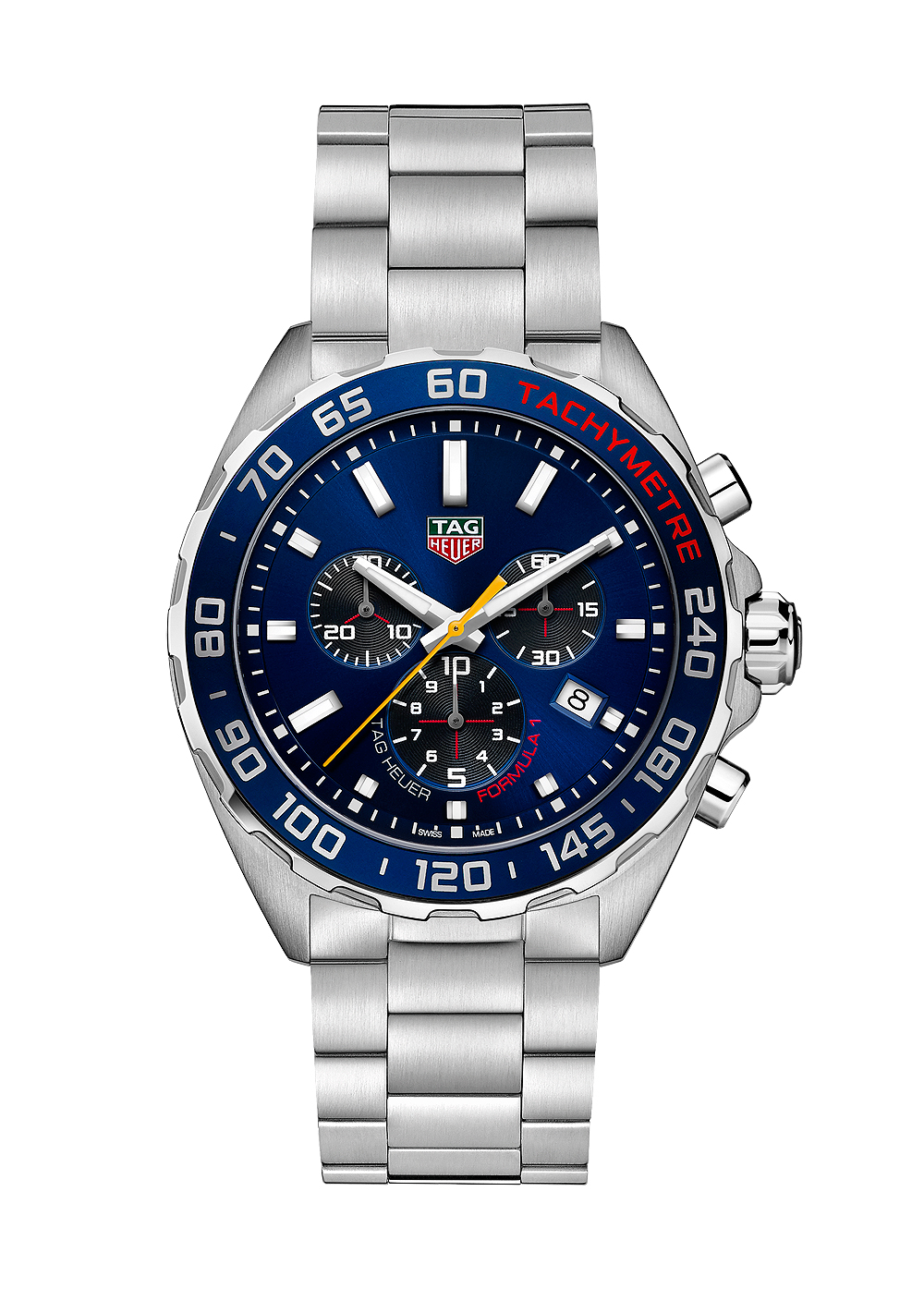 TAG Heuer Commemorative Formula 1 Replica Watch