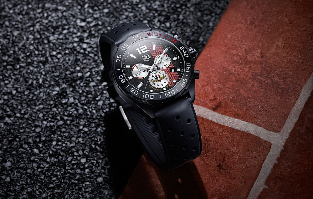 TAG Heuer New Formula 1 Special Replica