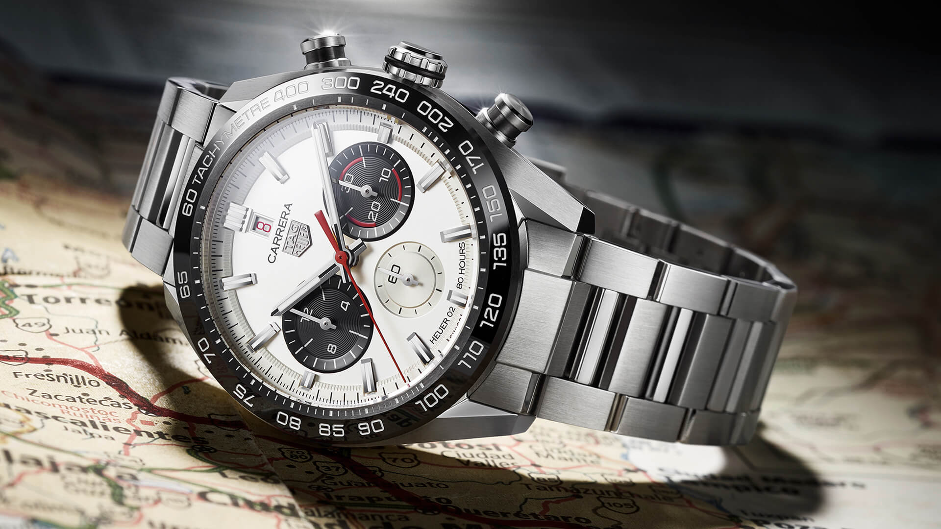 TAG Heuer Carrera Sport Special Edition Replica Watch