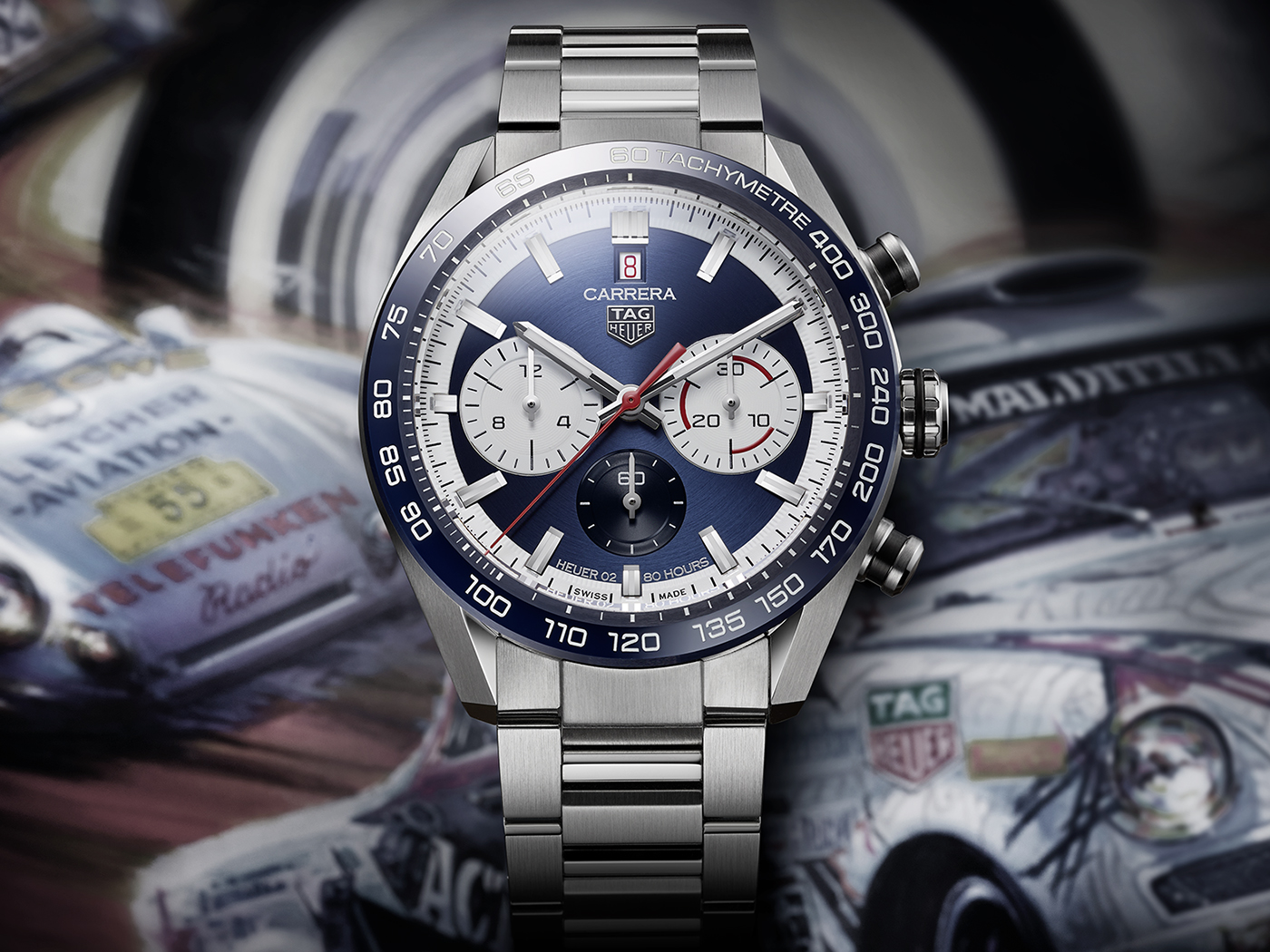 gt sport tag heuer