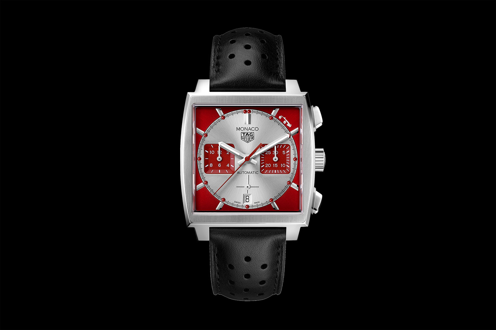 New Replica TAG Heuer Monaco Watches