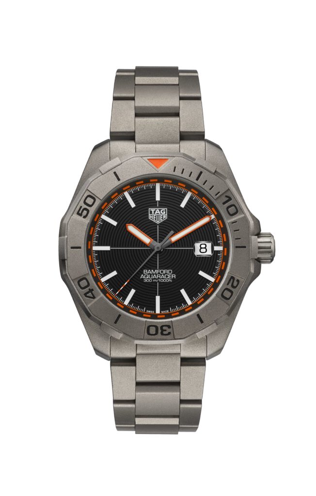 TAG Heuer New Aquaracer Replica Edition Online Shopping