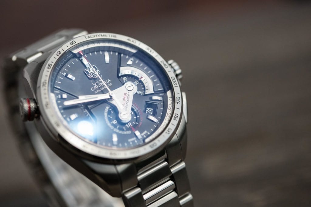 The Most Popular TAG Heuer Carrera Replica Watch