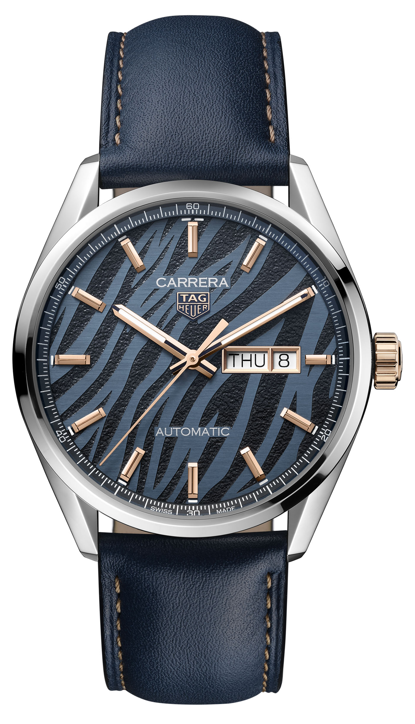 TAG Heuer Carrera Year Of The Tiger Replica Watch China