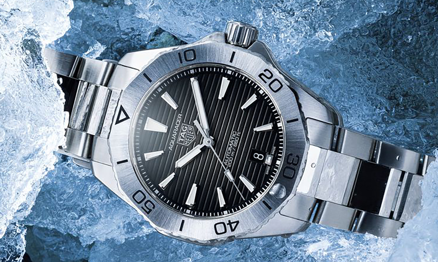 TAG Heuer Aquaracer Professional 200 AAA Replica Watches China