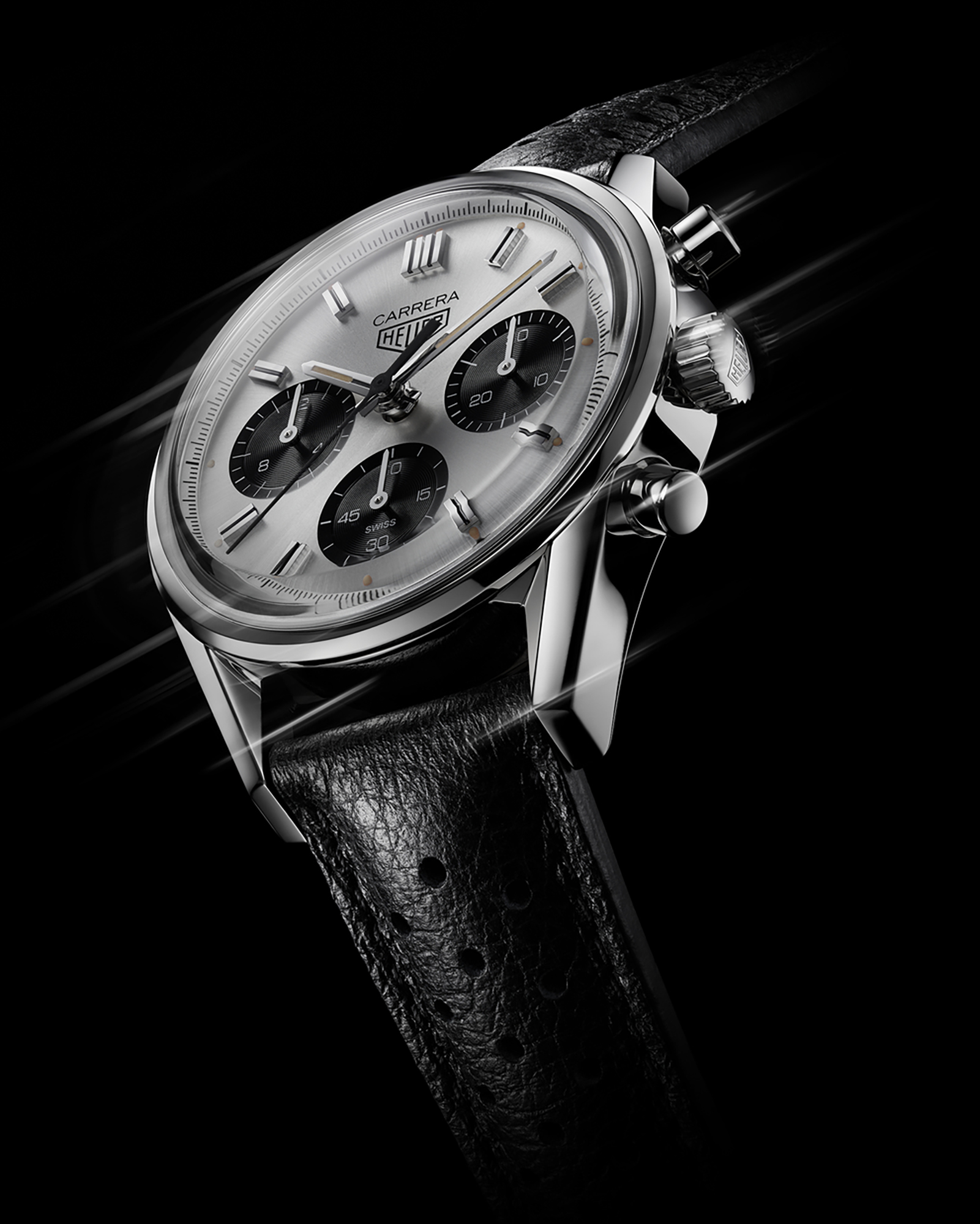 Looking For The Best TAG Heuer Carrera Chronograph Watch
