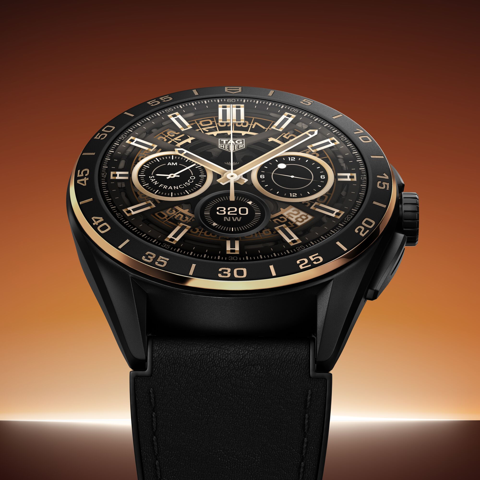 We Offer TAG Heuer Connected Watches For Sale