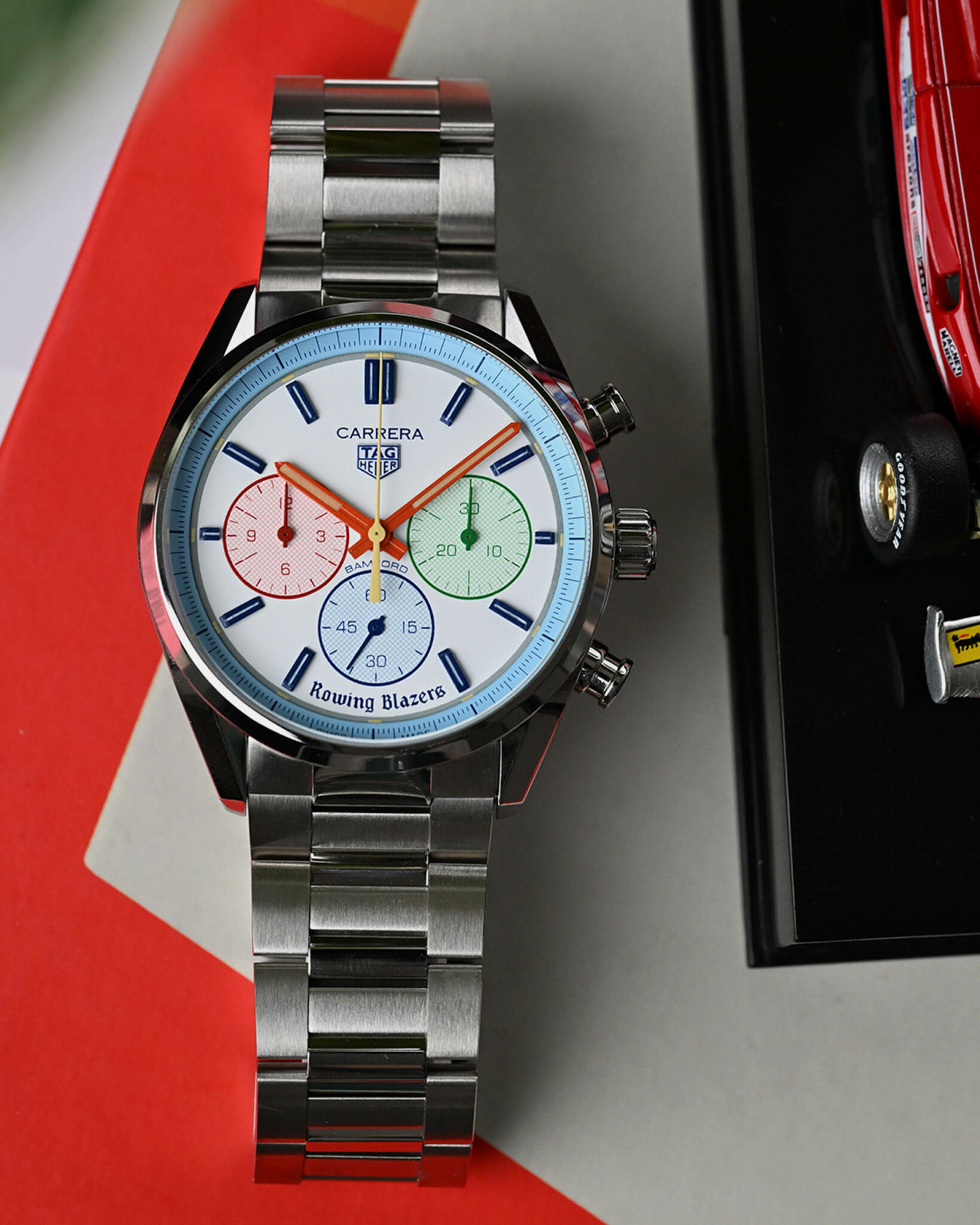 The Best Quality TAG Heuer Carrera Watches