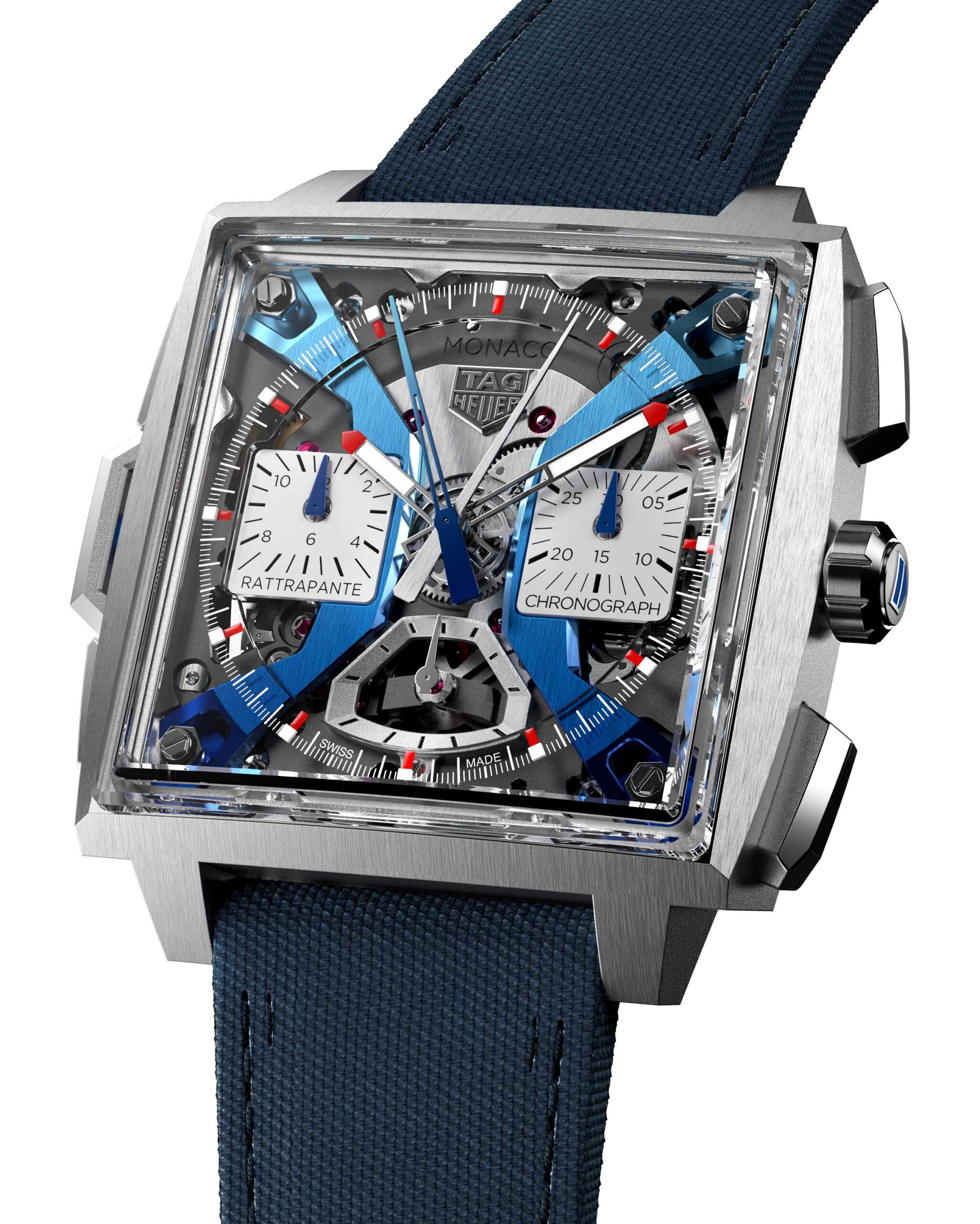 The Most Accurate Fake Luxury TAG Heuer Watches In The World