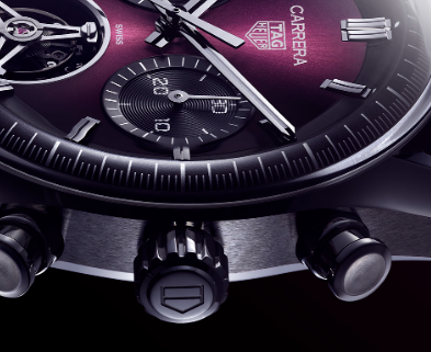 Buy the best replica Tag Heuer watches at discounted prices