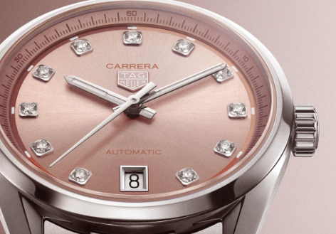 The Most Impressive TAG Heuer Carrera Watches
